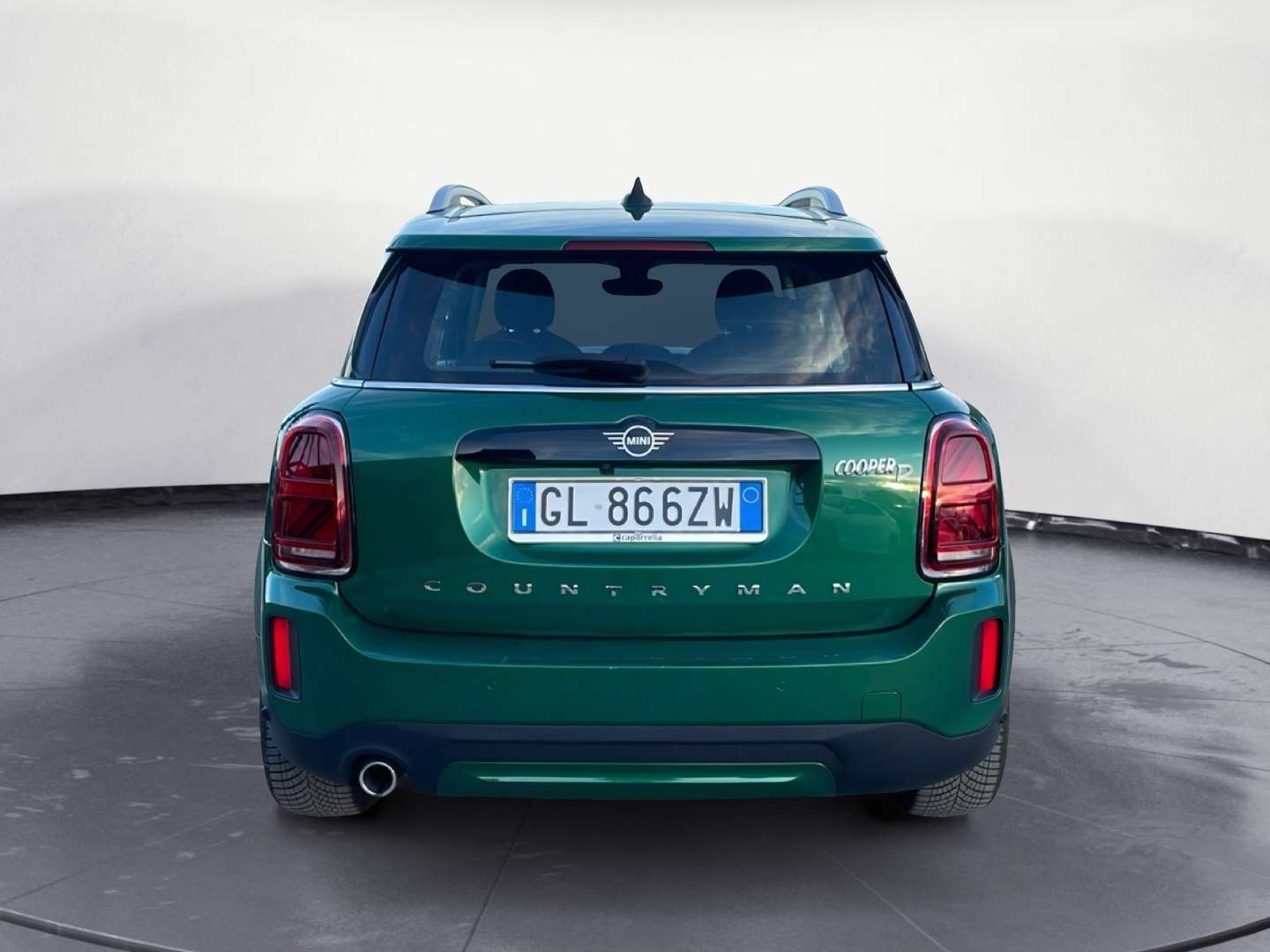 Mini Countryman Classic Cooper D - 2022 - Joinsteer - #6