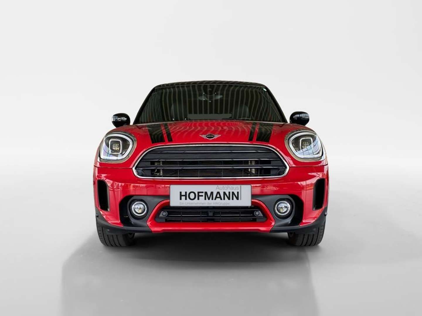 Mini Countryman YOURS TRIM Cooper - 2023 - Joinsteer - #2