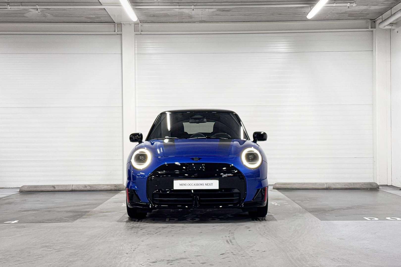 Mini John Cooper Works Non Identifié - 2026 - Joinsteer - #4