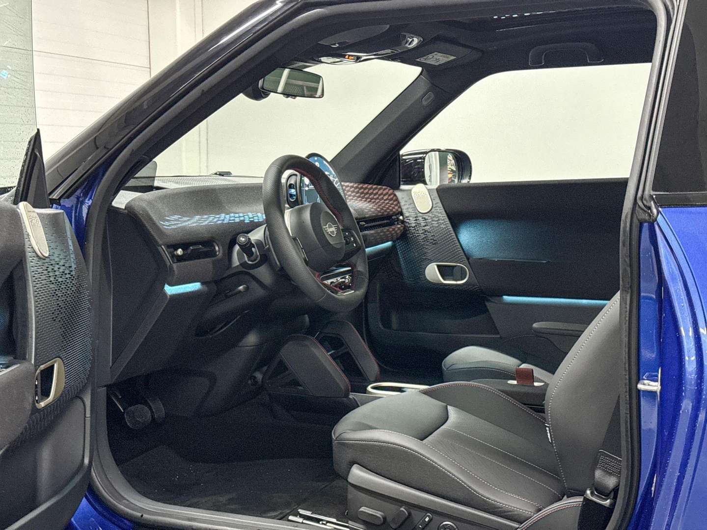 Mini John Cooper Works Non Identifié - 2026 - Joinsteer - #7