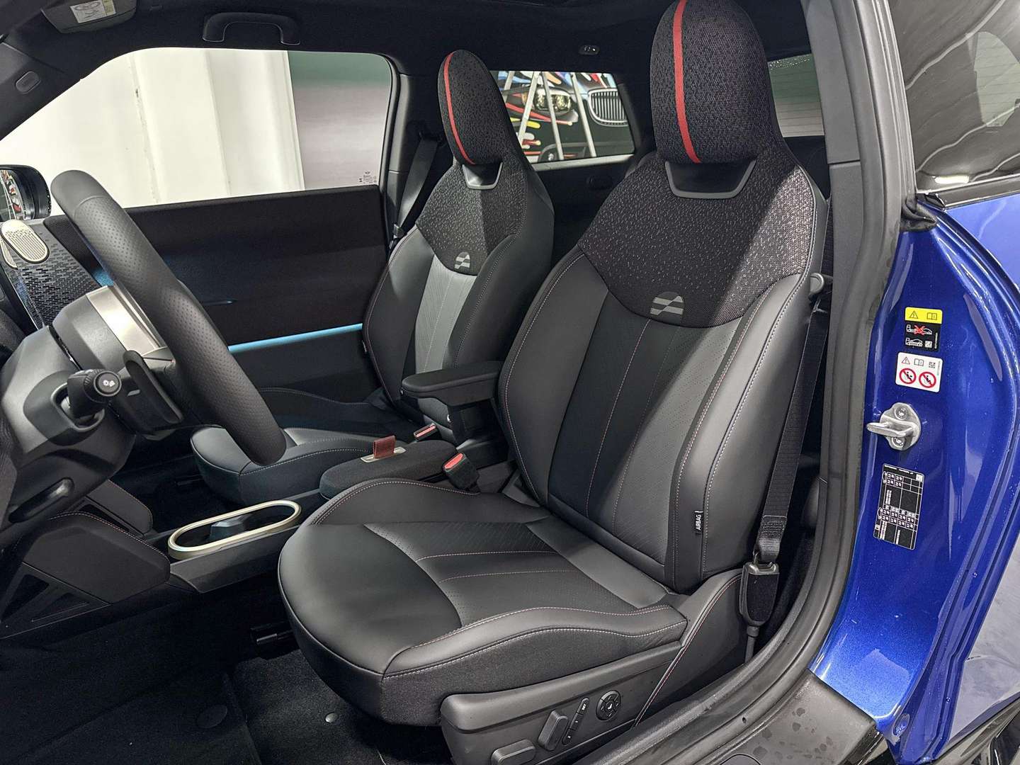 Mini John Cooper Works Non Identifié - 2026 - Joinsteer - #8