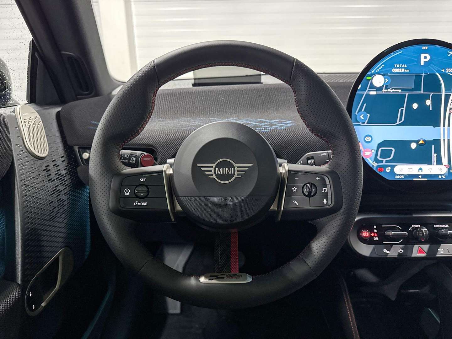 Mini John Cooper Works Non Identifié - 2026 - Joinsteer - #11