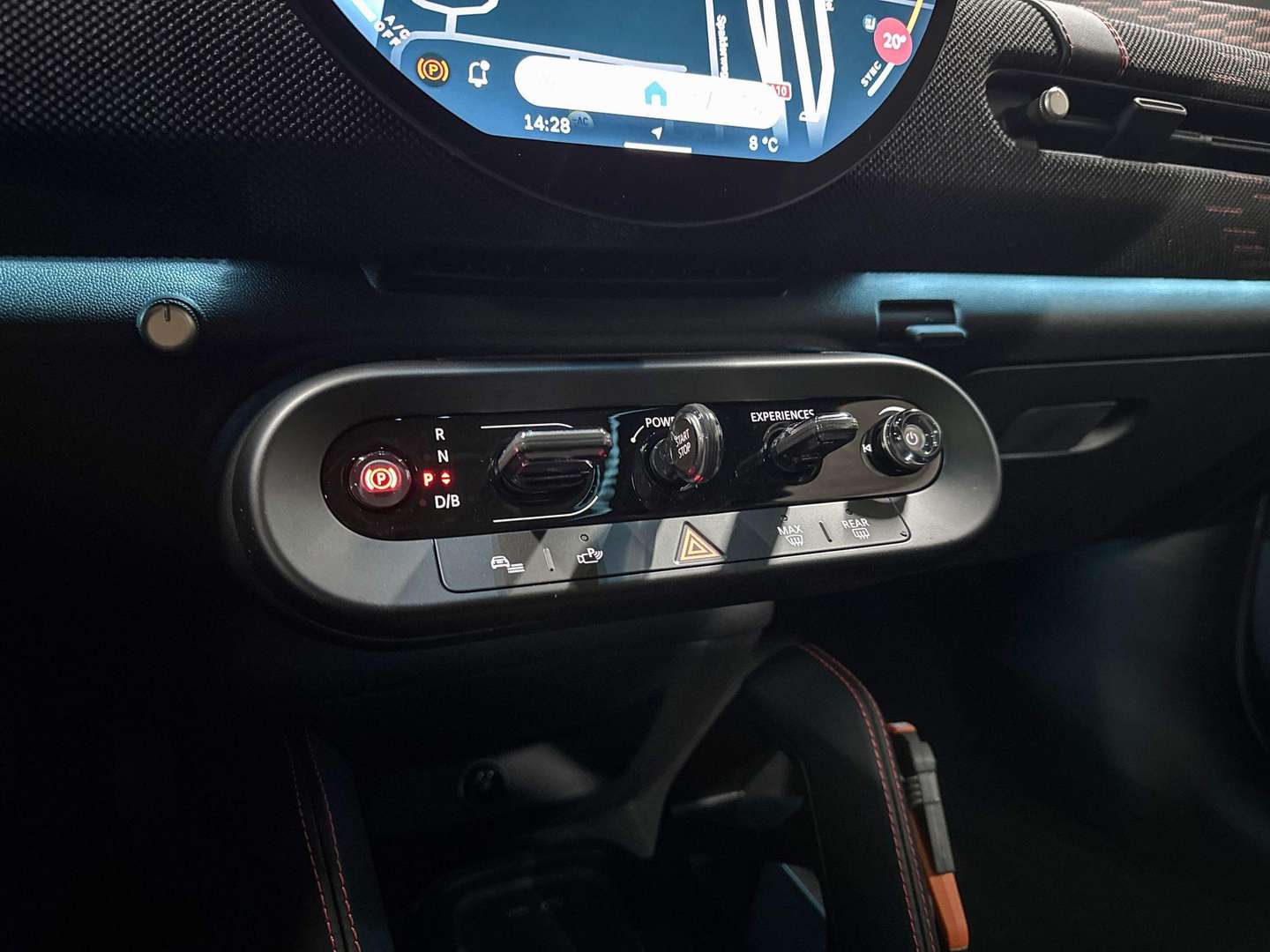 Mini John Cooper Works Non Identifié - 2026 - Joinsteer - #13