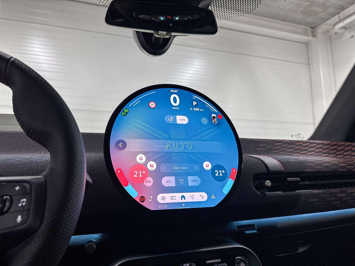 Mini John Cooper Works Non Identifié - 2026 - Joinsteer - #14