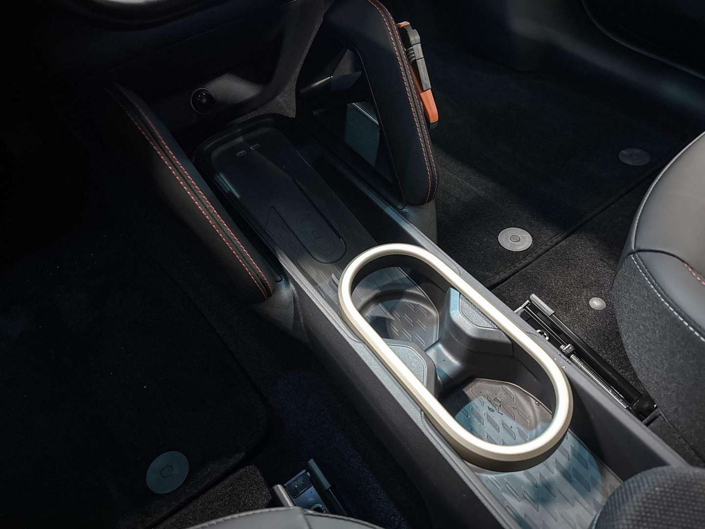 Mini John Cooper Works Non Identifié - 2026 - Joinsteer - #15