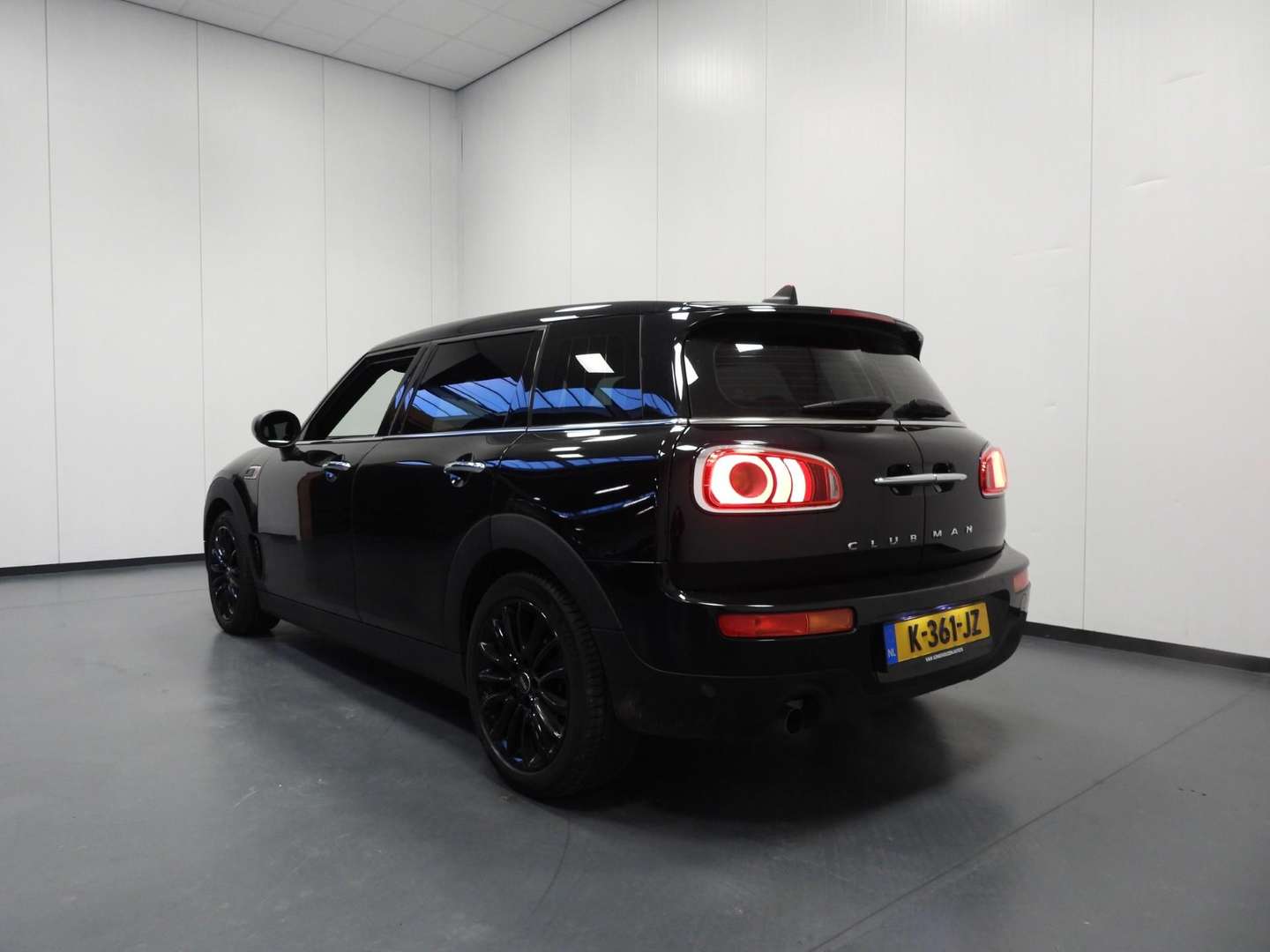 Mini Clubman Business Edition One - 2021 - Joinsteer - #2