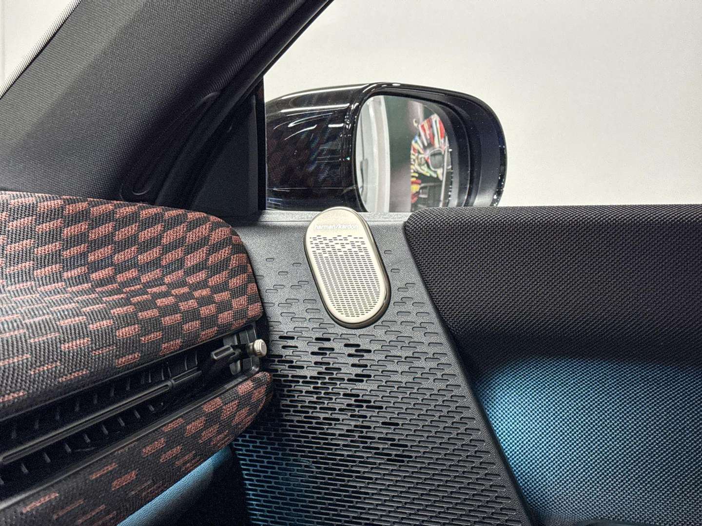 Mini John Cooper Works Non Identifié - 2026 - Joinsteer - #16