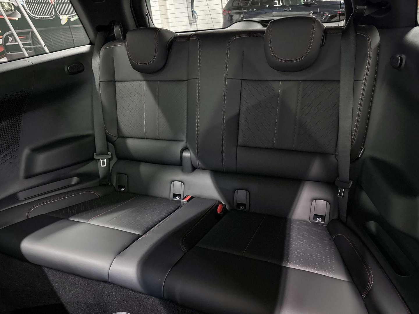 Mini John Cooper Works Non Identifié - 2026 - Joinsteer - #17