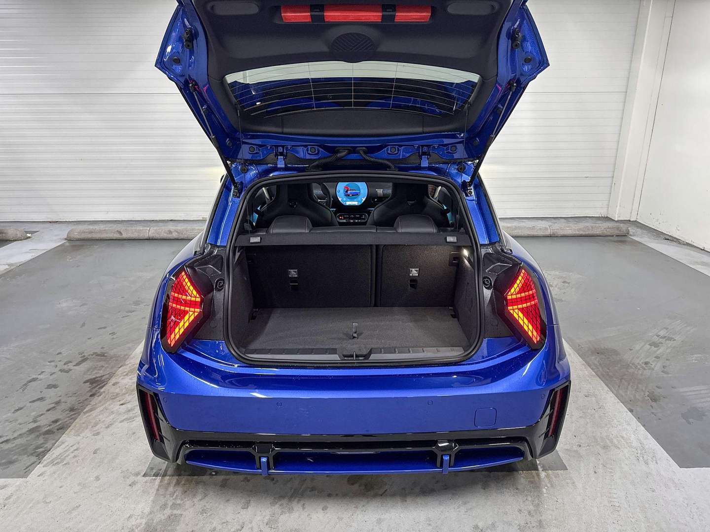 Mini John Cooper Works Non Identifié - 2026 - Joinsteer - #18