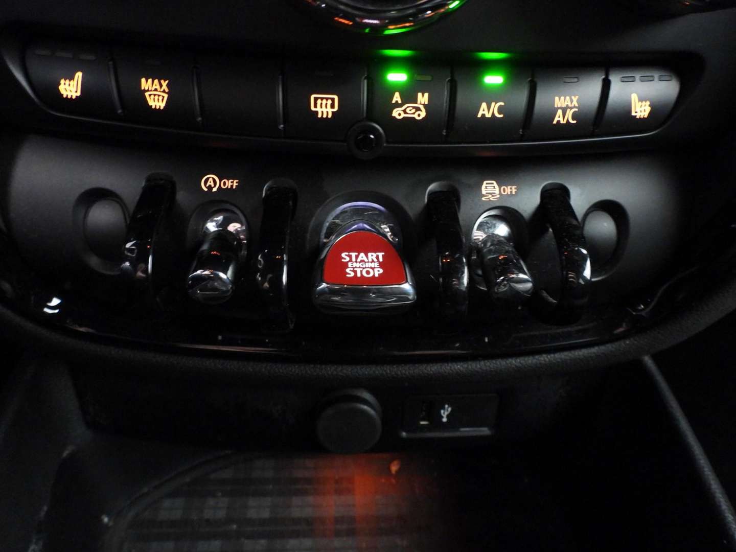 Mini Clubman Business Edition One - 2021 - Joinsteer - #5