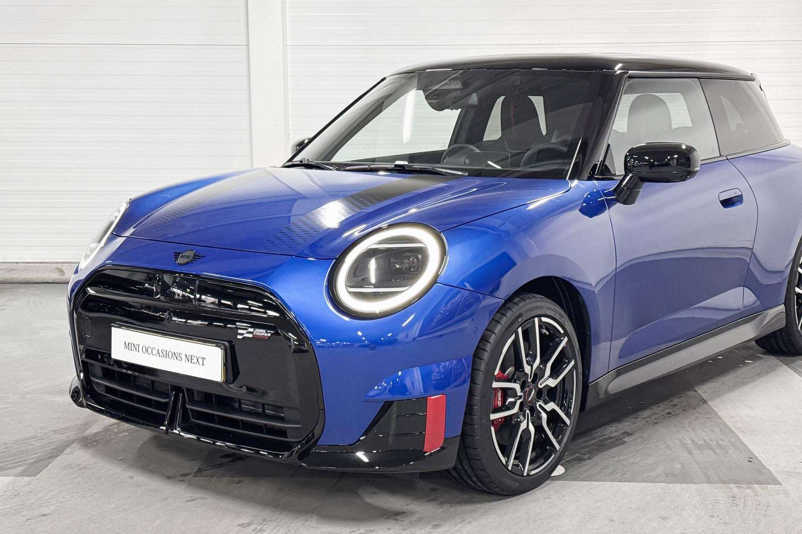 Mini John Cooper Works Non Identifié - 2026 - Joinsteer - #20