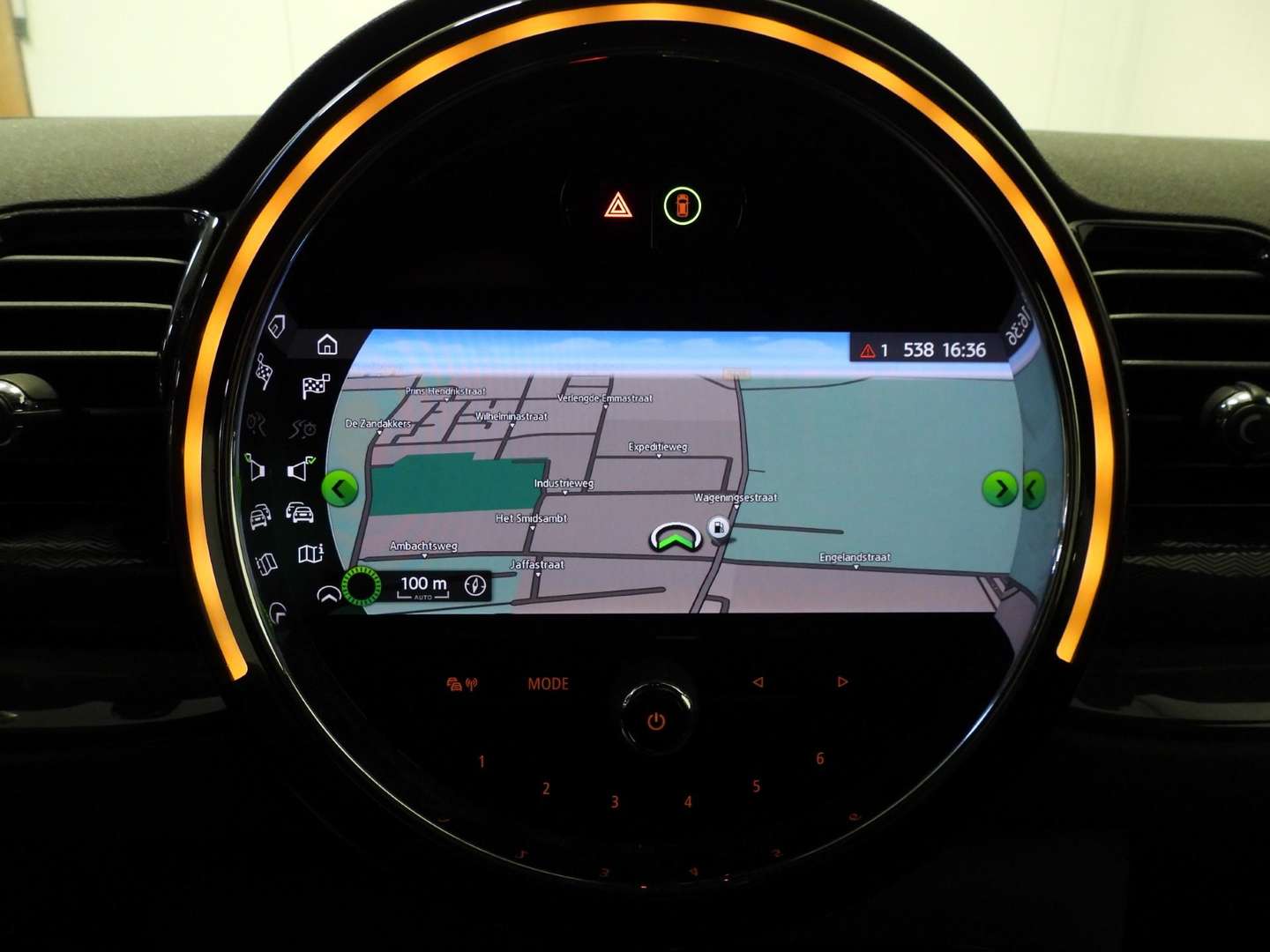 Mini Clubman Business Edition One - 2021 - Joinsteer - #7