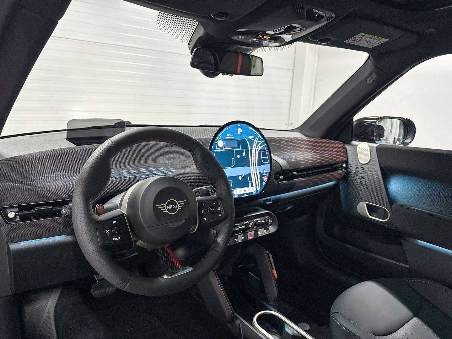 Mini John Cooper Works Non Identifié - 2026 - Joinsteer - #21