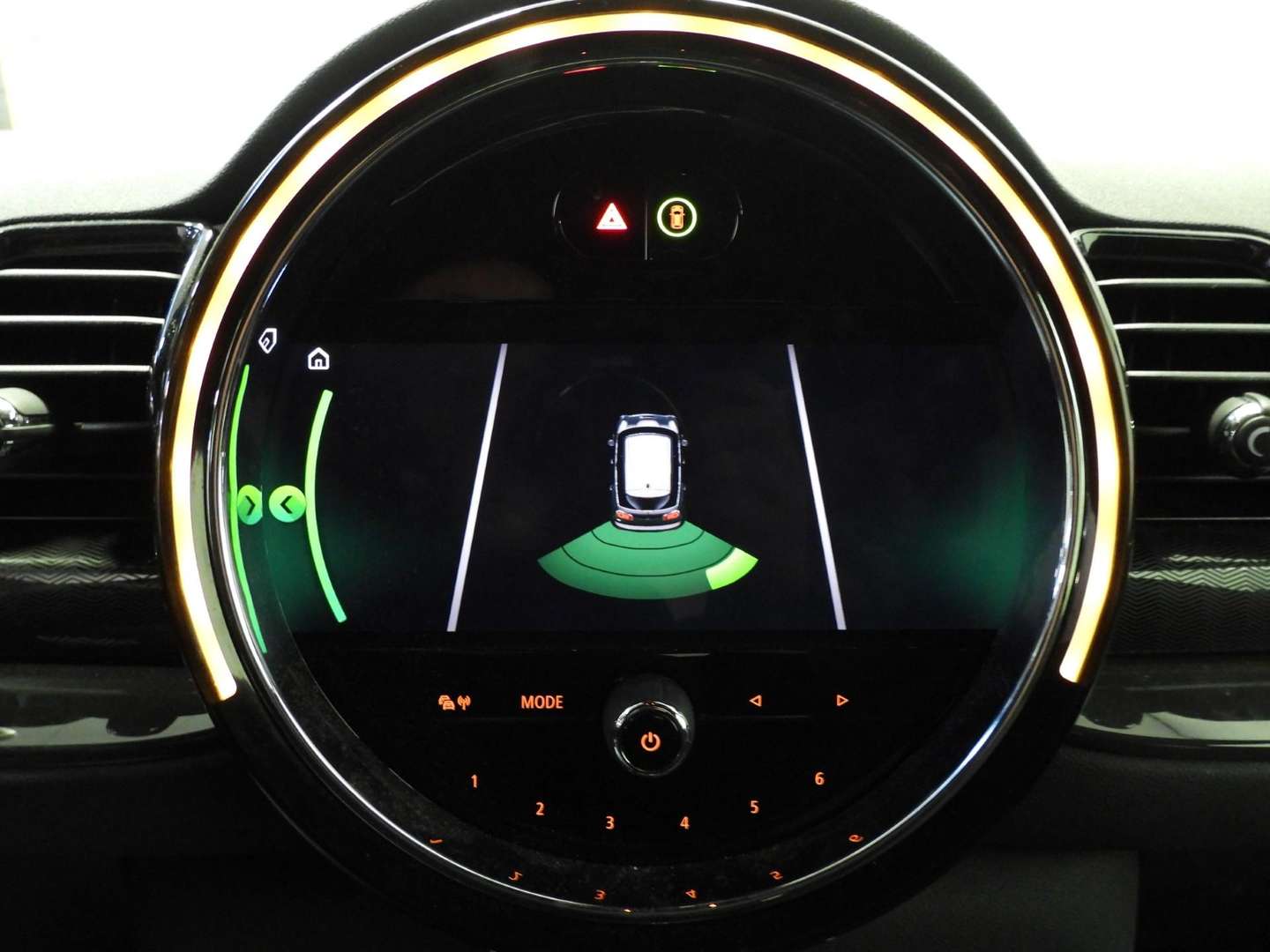 Mini Clubman Business Edition One - 2021 - Joinsteer - #8