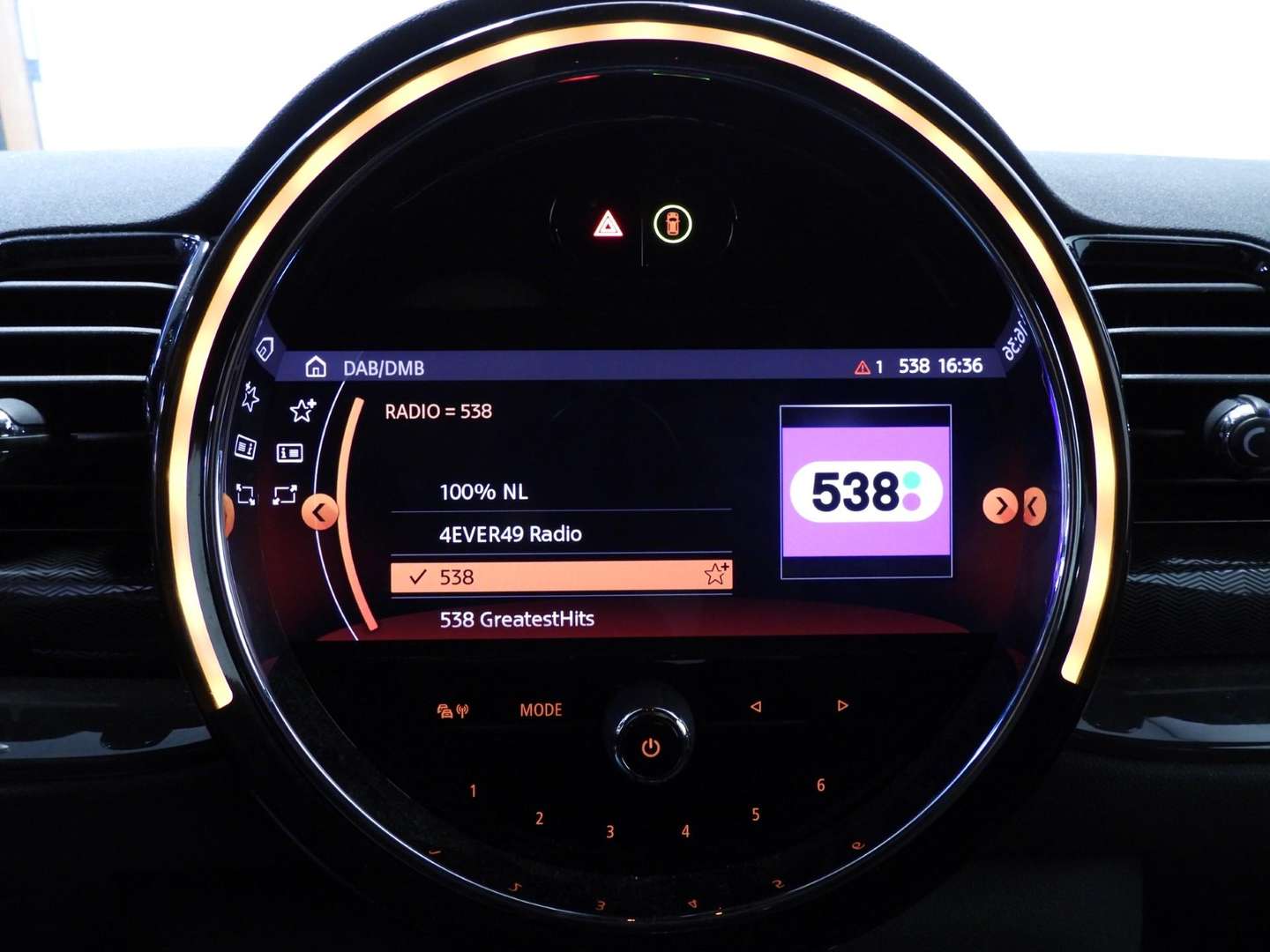 Mini Clubman Business Edition One - 2021 - Joinsteer - #9