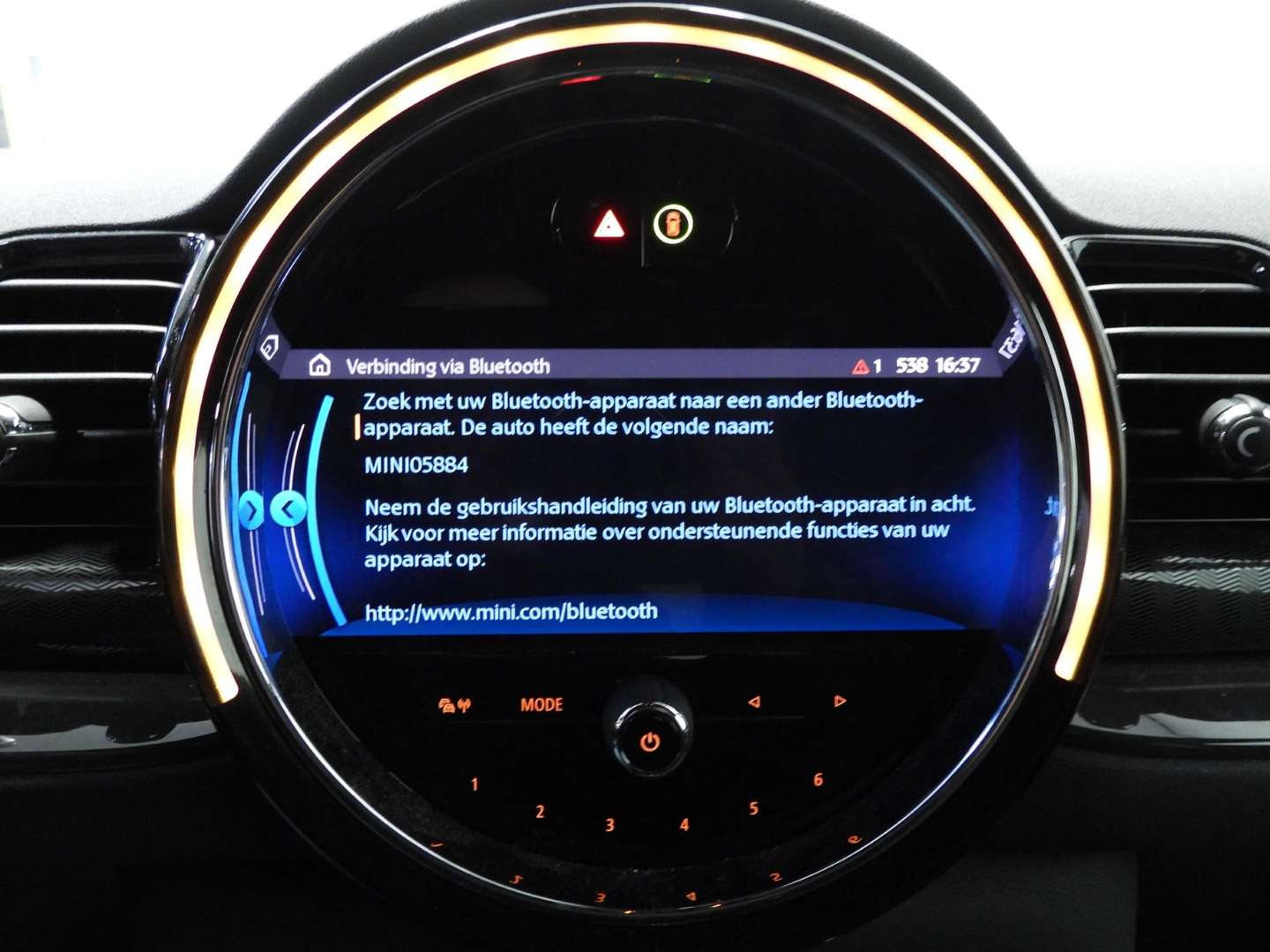 Mini Clubman Business Edition One - 2021 - Joinsteer - #10