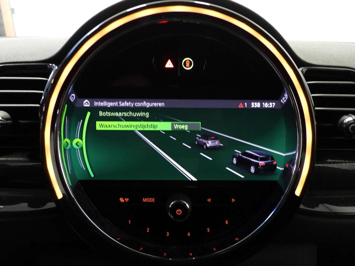 Mini Clubman Business Edition One - 2021 - Joinsteer - #12