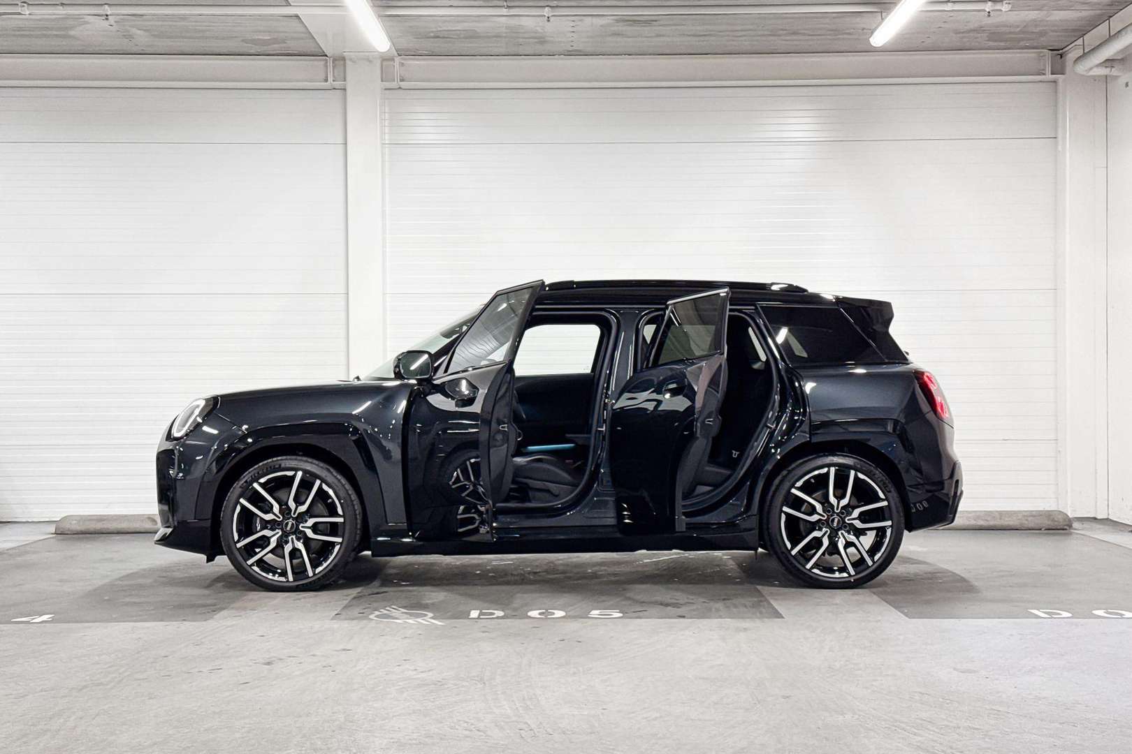 Mini Aceman JCW SE - 2026 - Joinsteer - #2