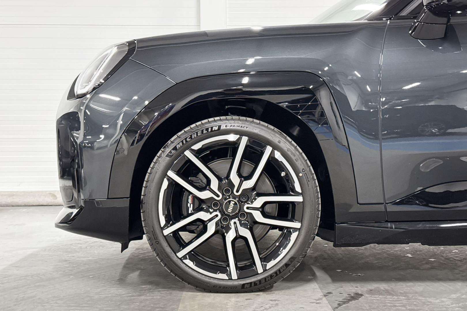 Mini Aceman JCW SE - 2026 - Joinsteer - #3