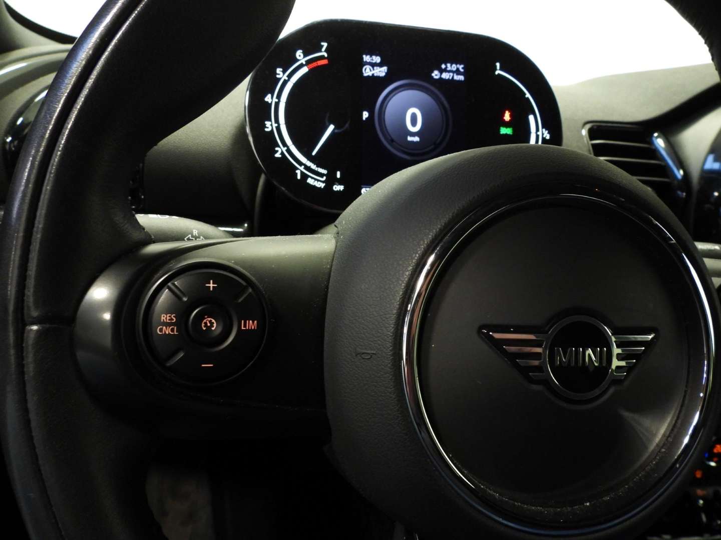 Mini Clubman Business Edition One - 2021 - Joinsteer - #14