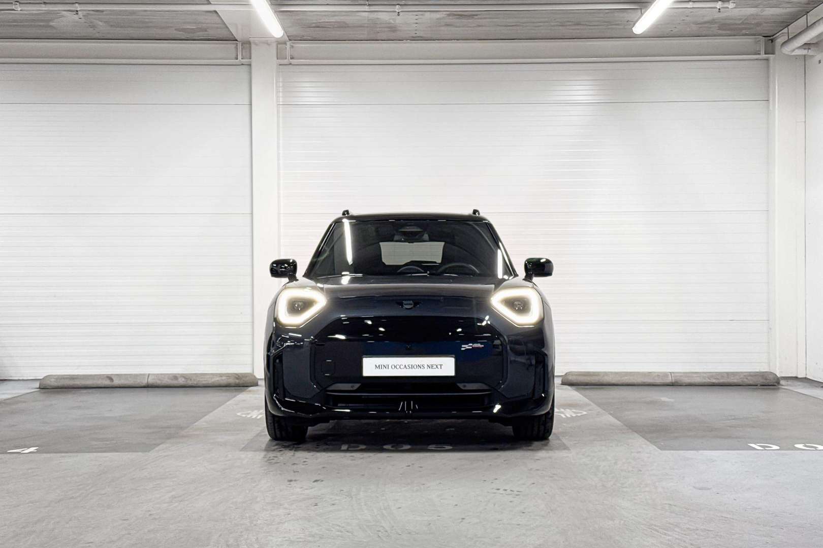 Mini Aceman JCW SE - 2026 - Joinsteer - #4