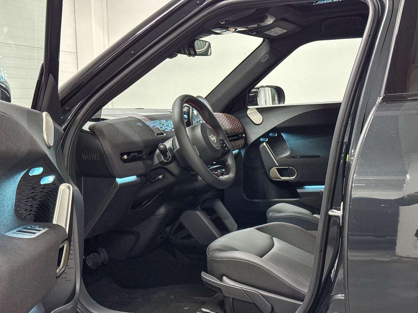 Mini Aceman JCW SE - 2026 - Joinsteer - #7