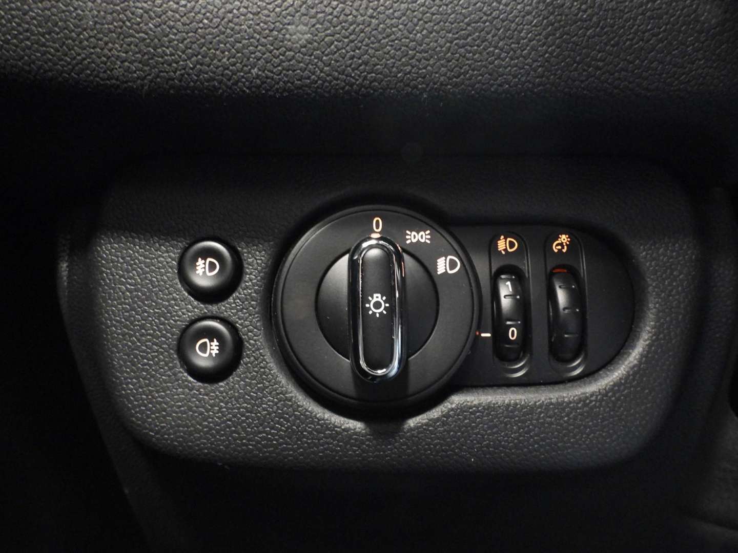 Mini Clubman Business Edition One - 2021 - Joinsteer - #18