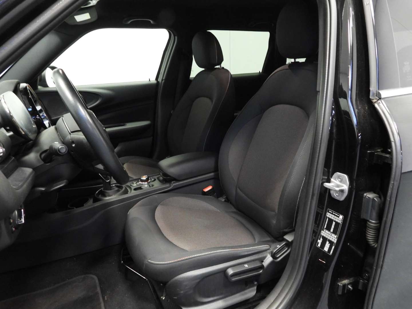 Mini Clubman Business Edition One - 2021 - Joinsteer - #22