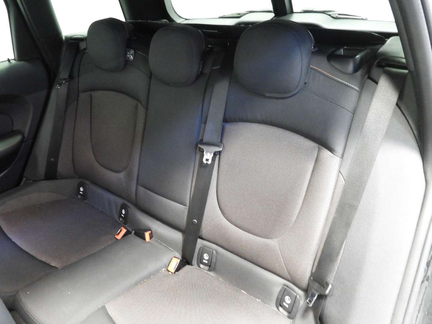 Mini Clubman Business Edition One - 2021 - Joinsteer - #23