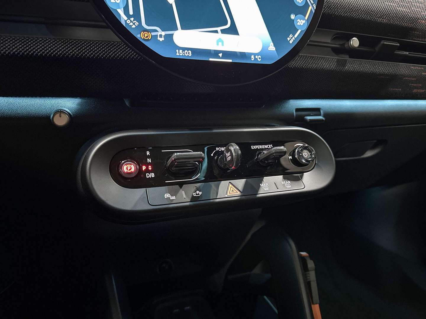 Mini Aceman JCW SE - 2026 - Joinsteer - #13