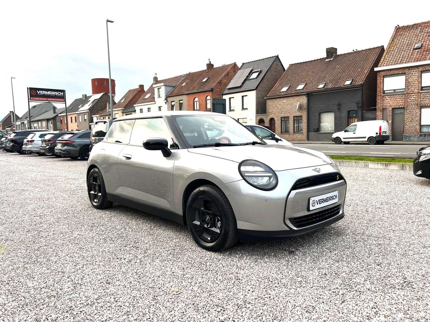 Mini Cooper SE Classic - 2024 - Joinsteer - #3