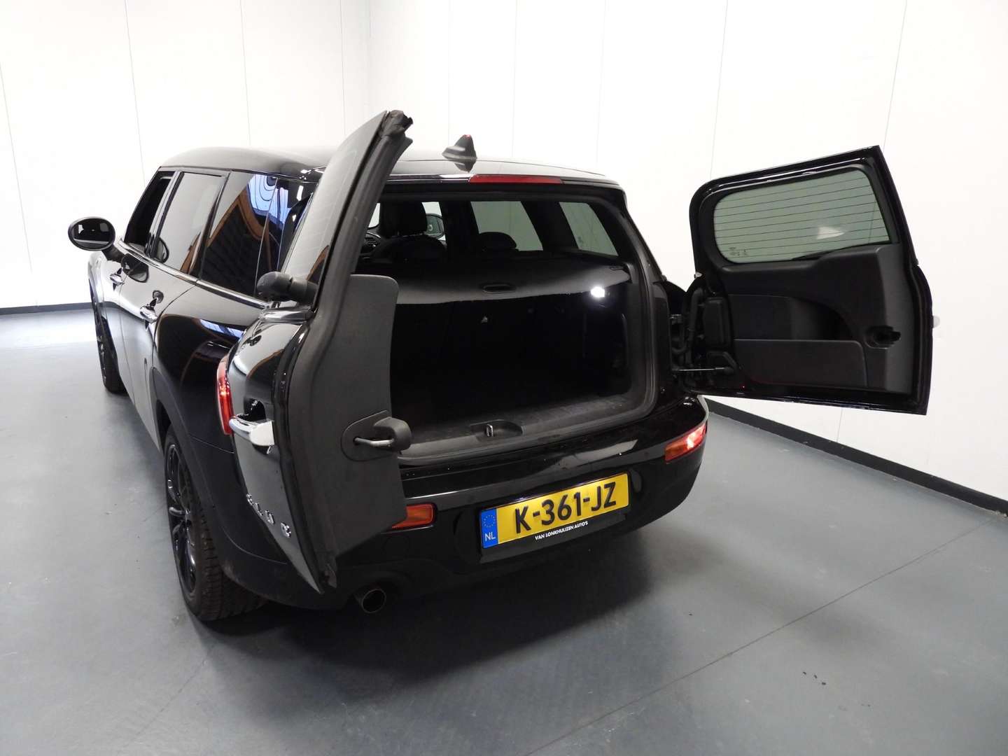 Mini Clubman Business Edition One - 2021 - Joinsteer - #26