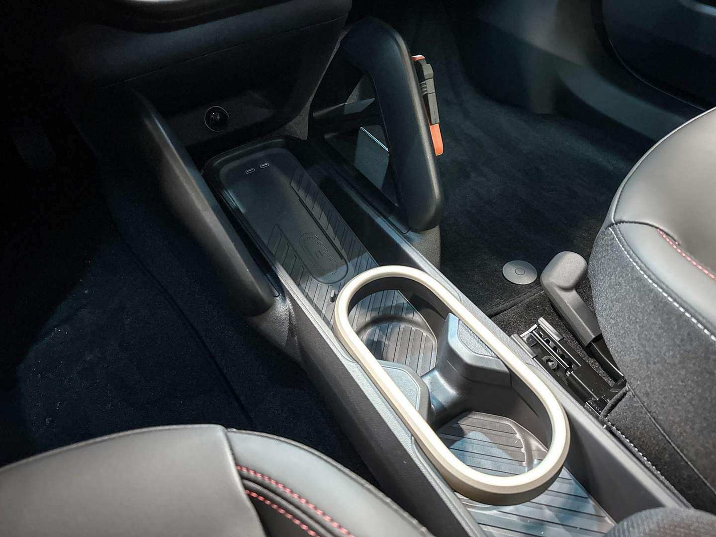 Mini Aceman JCW SE - 2026 - Joinsteer - #15