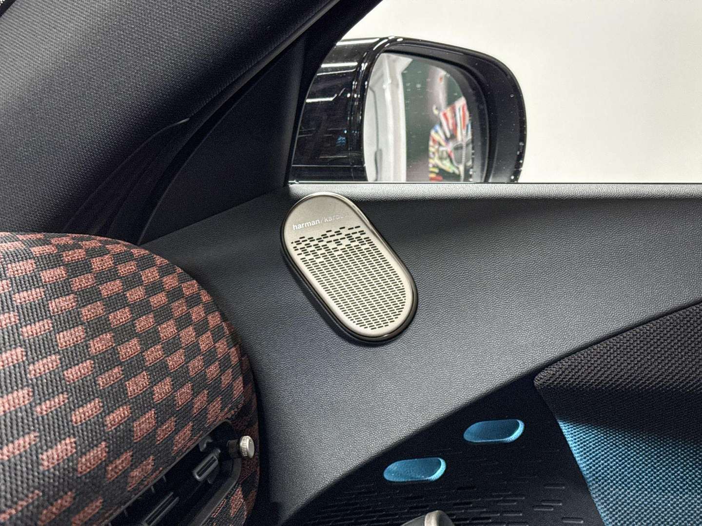 Mini Aceman JCW SE - 2026 - Joinsteer - #16