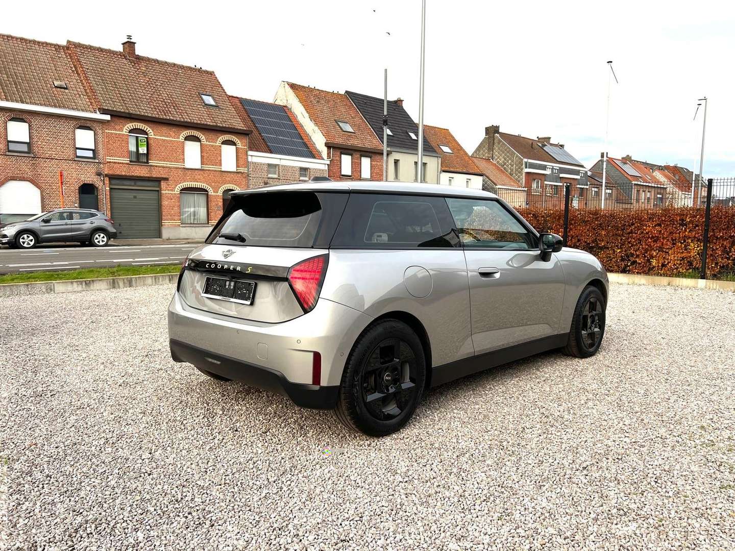 Mini Cooper SE Classic - 2024 - Joinsteer - #5