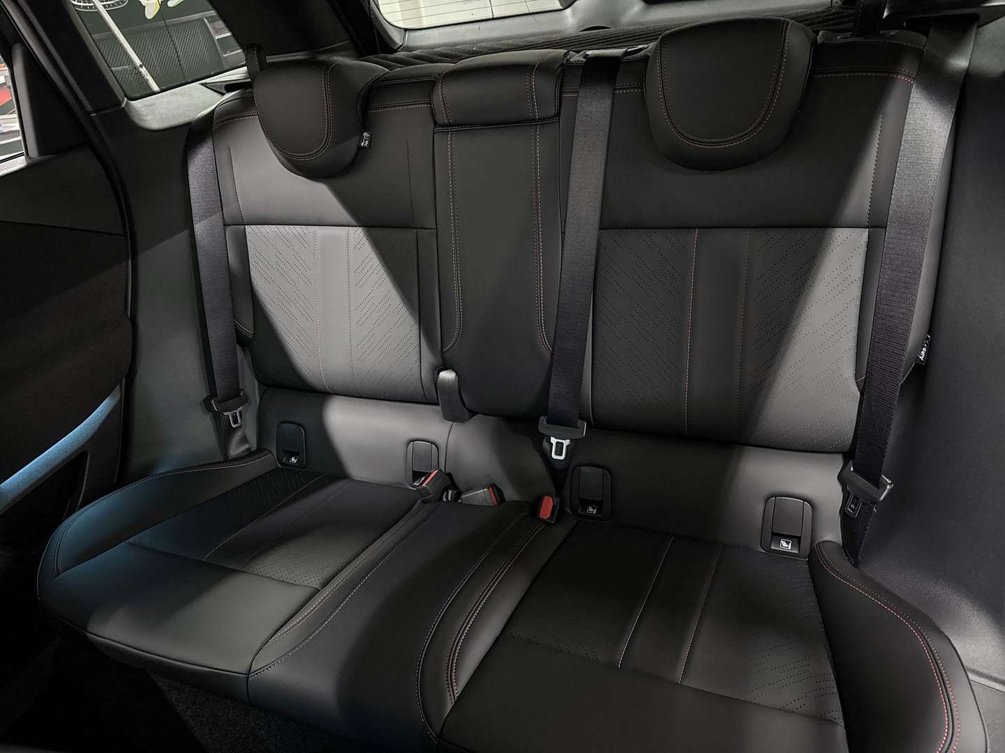 Mini Aceman JCW SE - 2026 - Joinsteer - #17