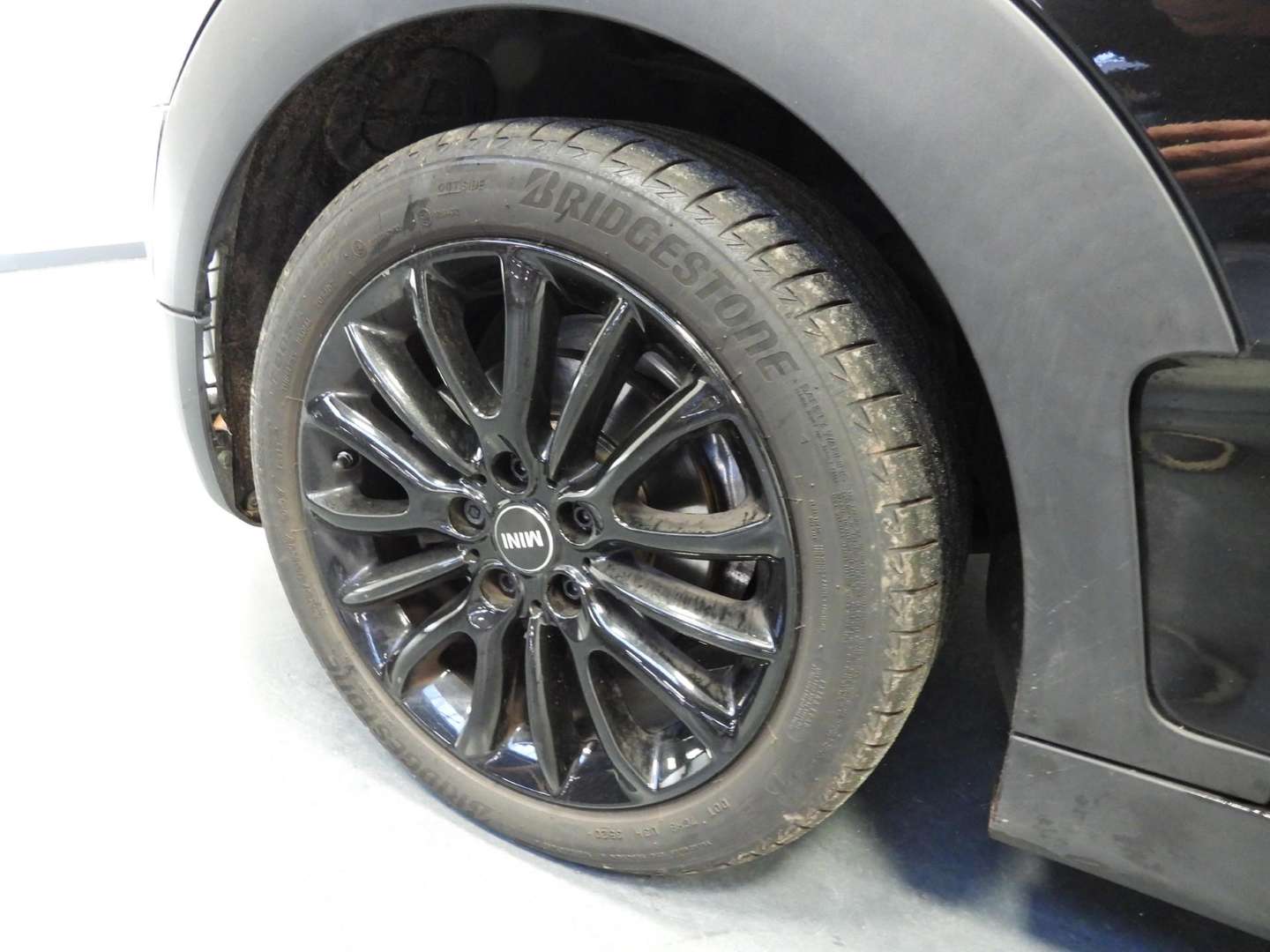 Mini Clubman Business Edition One - 2021 - Joinsteer - #29