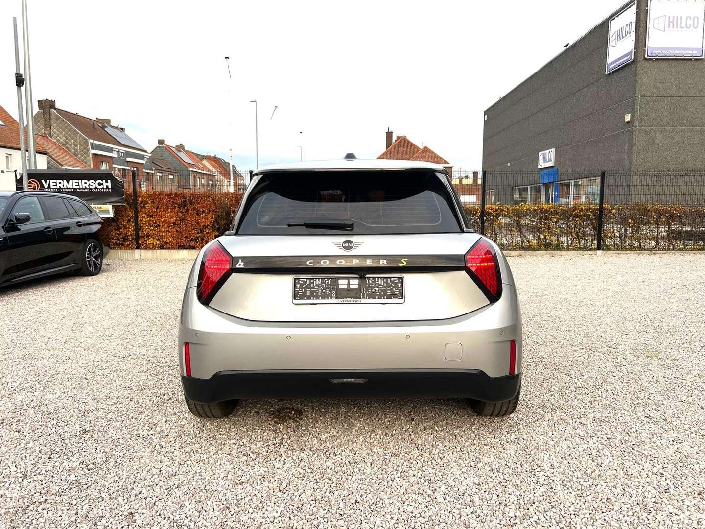 Mini Cooper SE Classic - 2024 - Joinsteer - #6