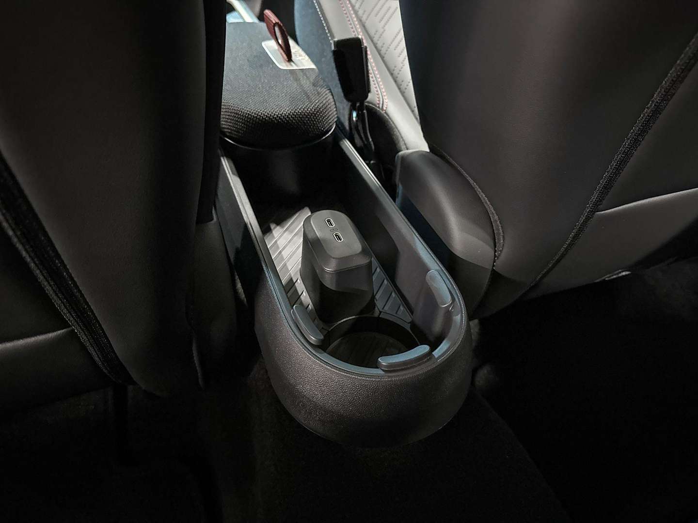 Mini Aceman JCW SE - 2026 - Joinsteer - #18