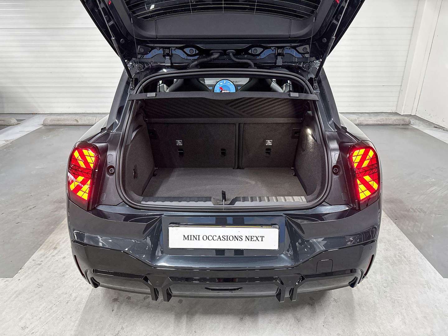 Mini Aceman JCW SE - 2026 - Joinsteer - #19