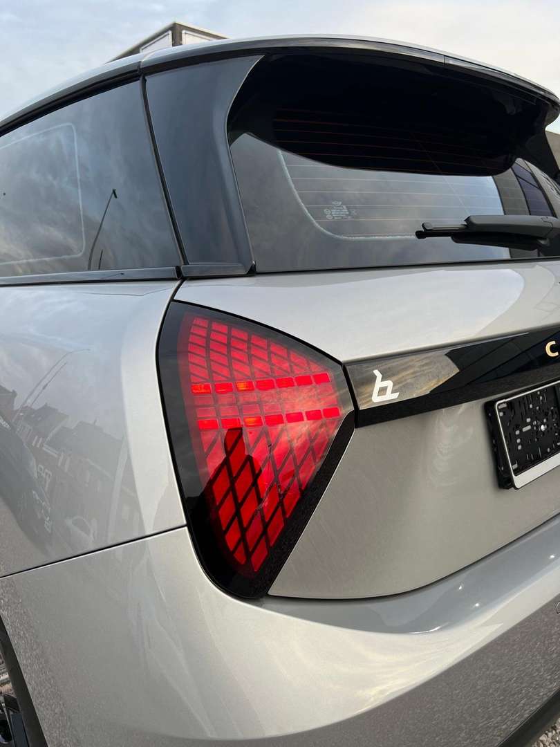 Mini Cooper SE Classic - 2024 - Joinsteer - #9