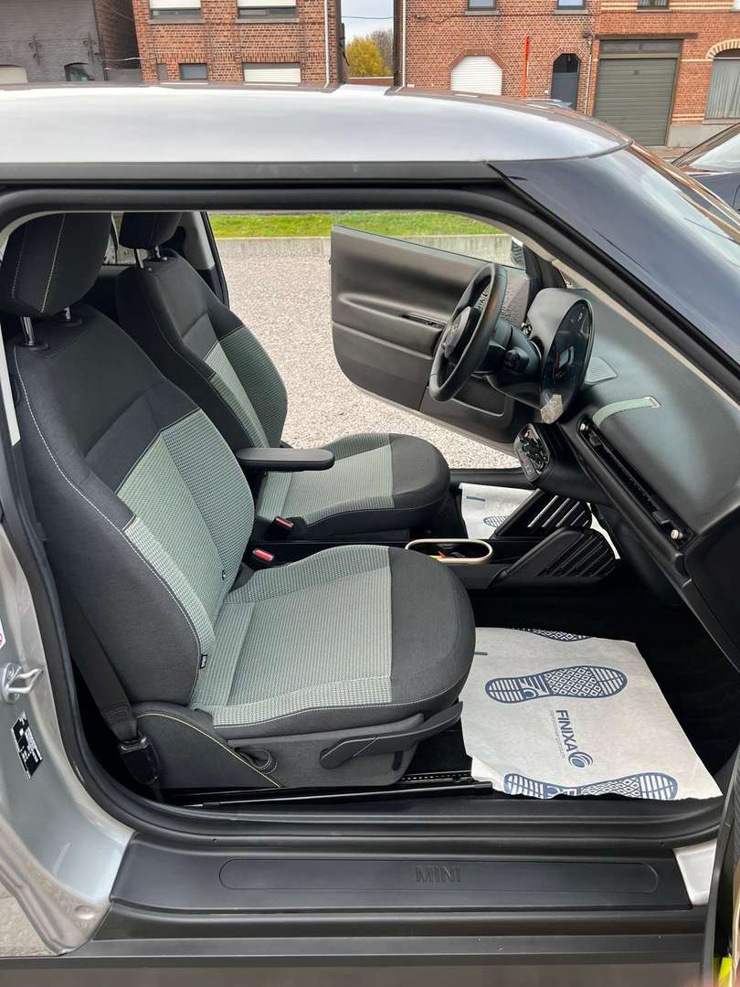 Mini Cooper SE Classic - 2024 - Joinsteer - #10