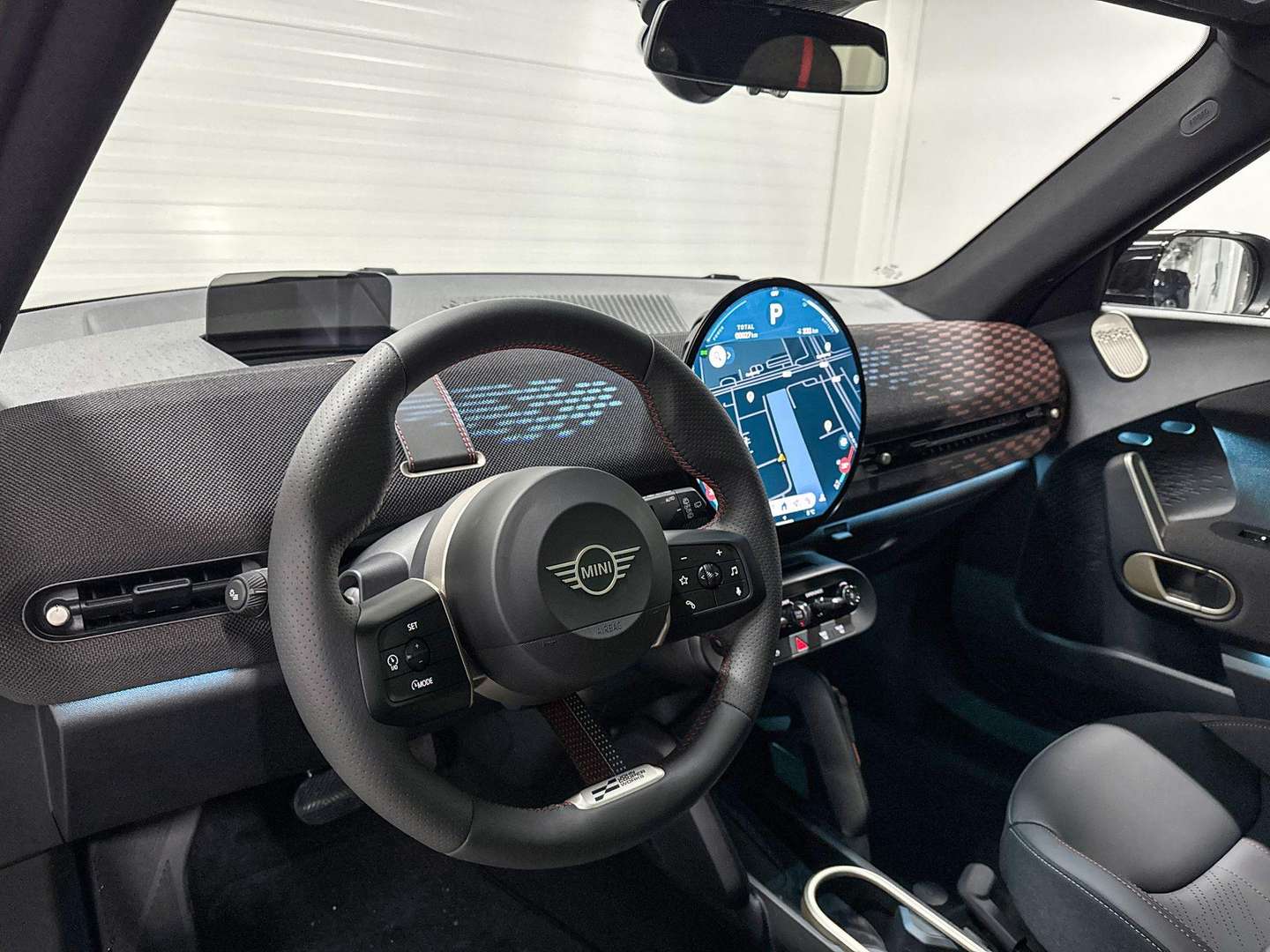 Mini Aceman JCW SE - 2026 - Joinsteer - #22