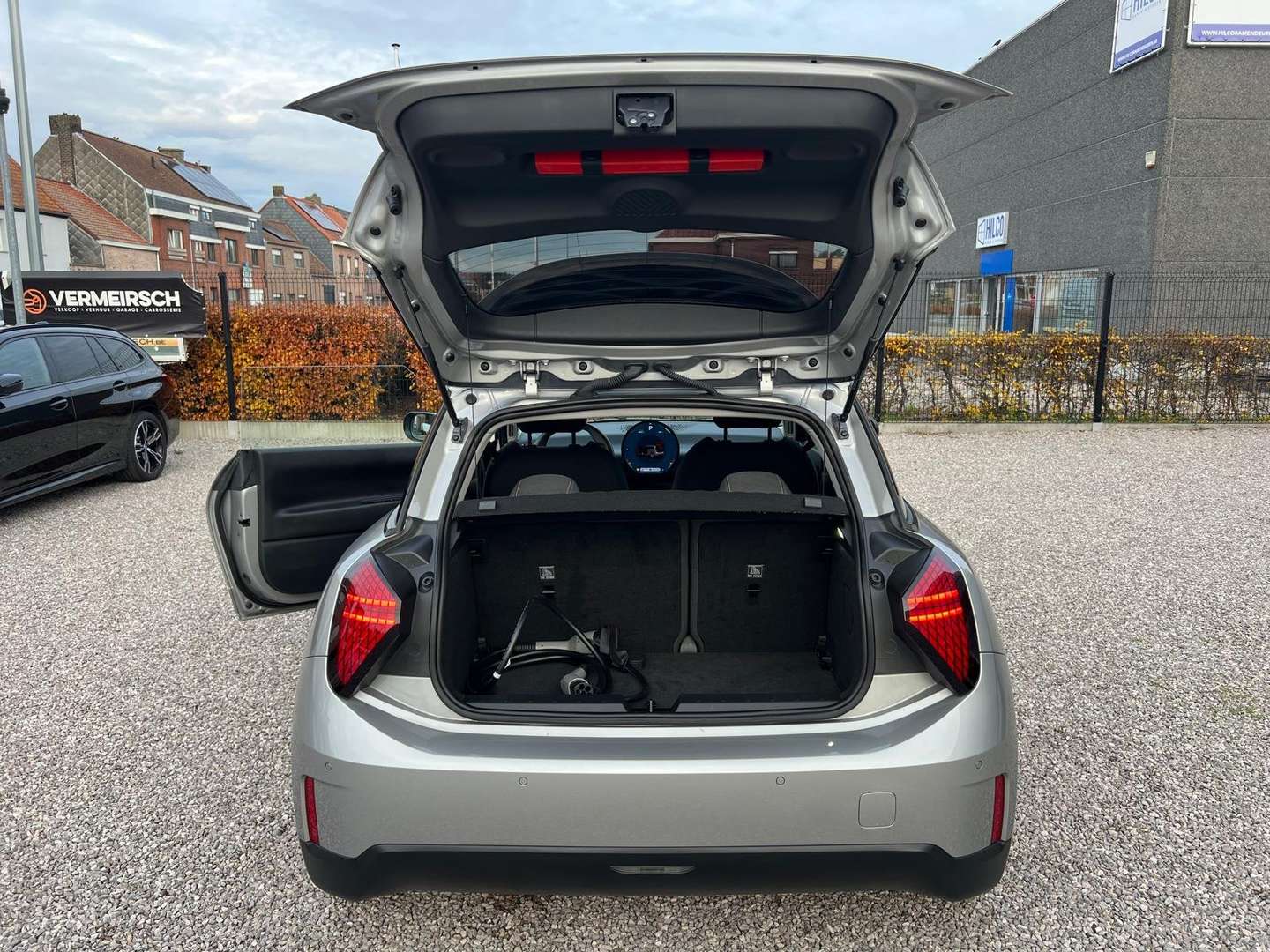 Mini Cooper SE Classic - 2024 - Joinsteer - #11