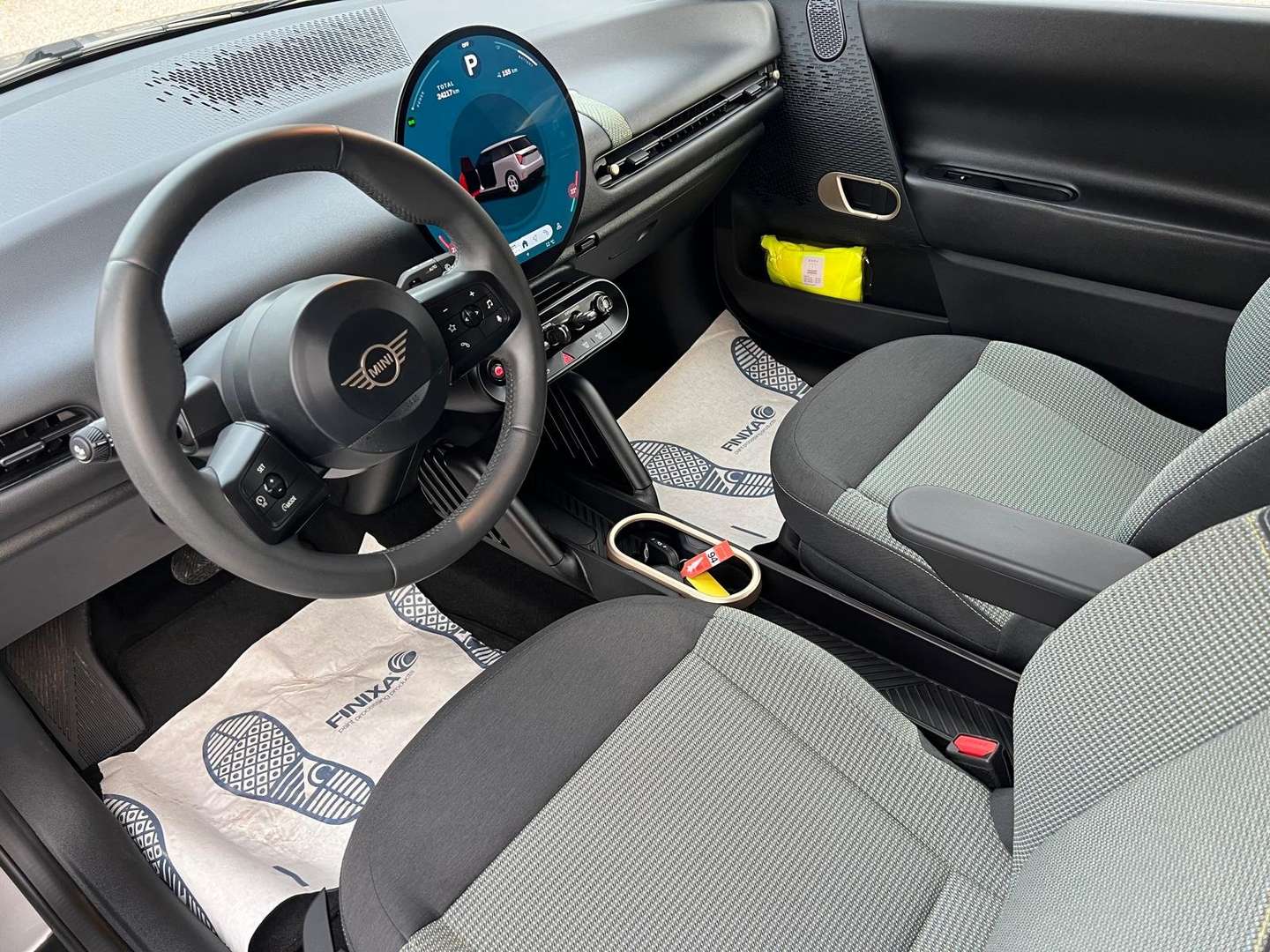 Mini Cooper SE Classic - 2024 - Joinsteer - #12