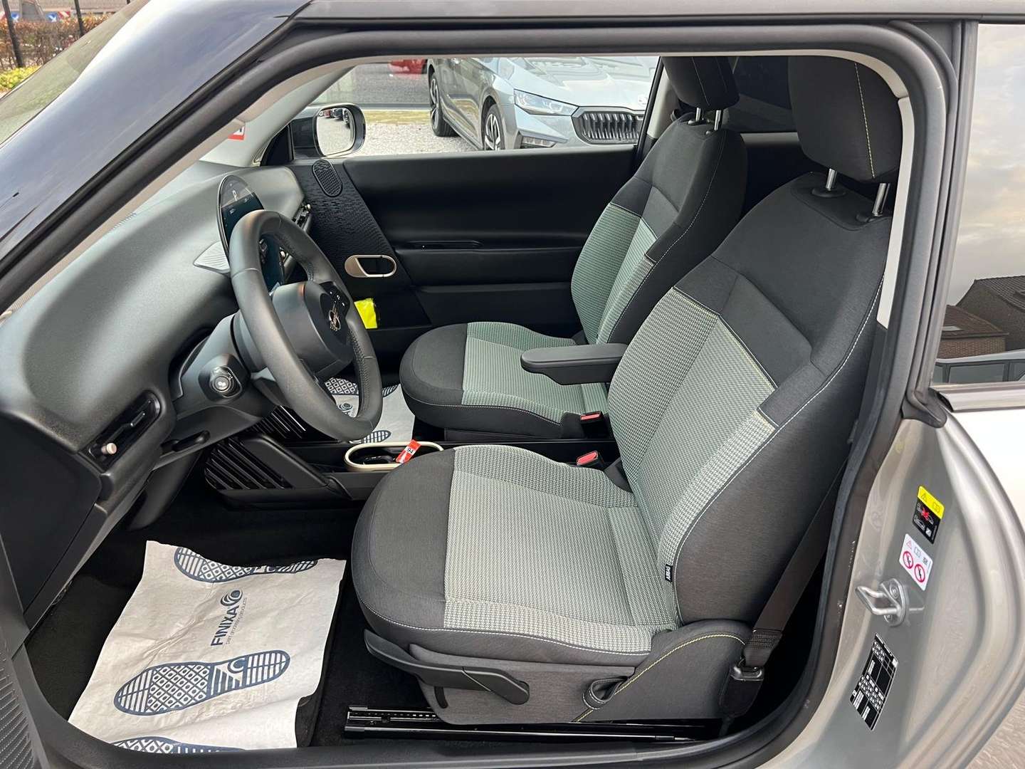 Mini Cooper SE Classic - 2024 - Joinsteer - #13