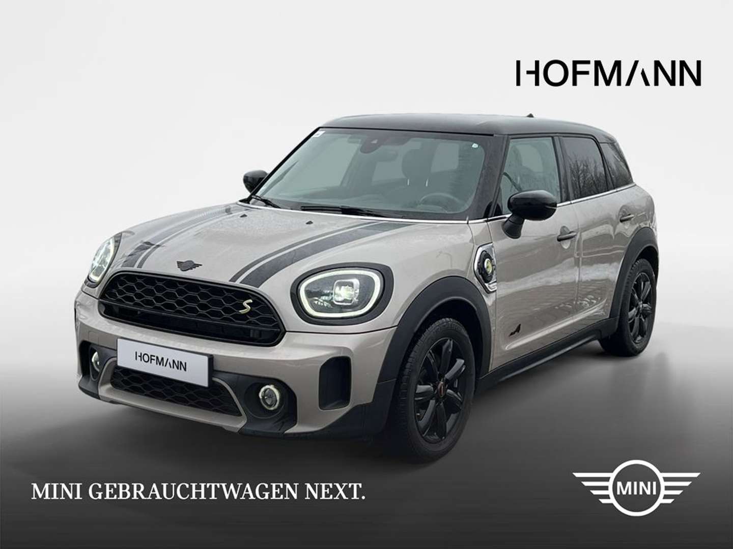 Mini Countryman Yours Trim Cooper SE - 2022 - Joinsteer - #3