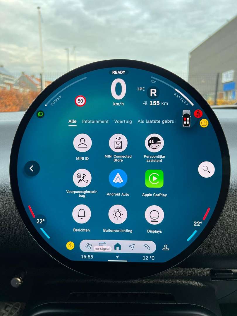 Mini Cooper SE Classic - 2024 - Joinsteer - #16