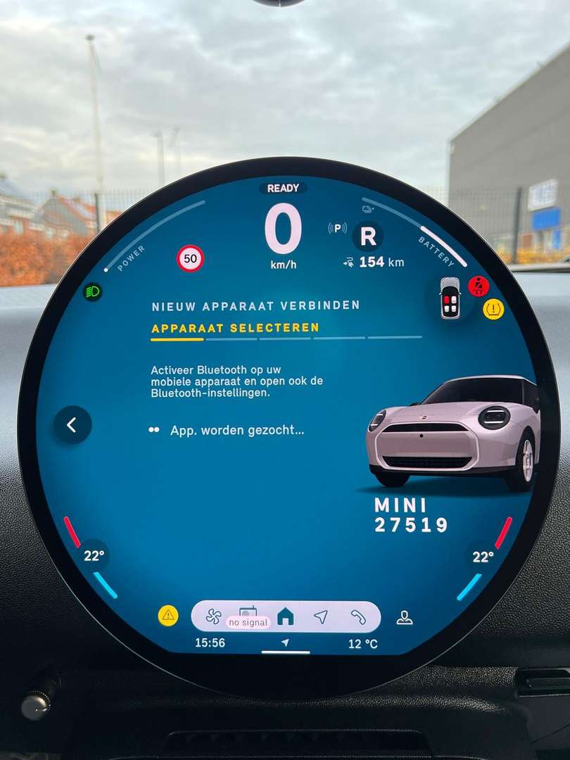 Mini Cooper SE Classic - 2024 - Joinsteer - #17