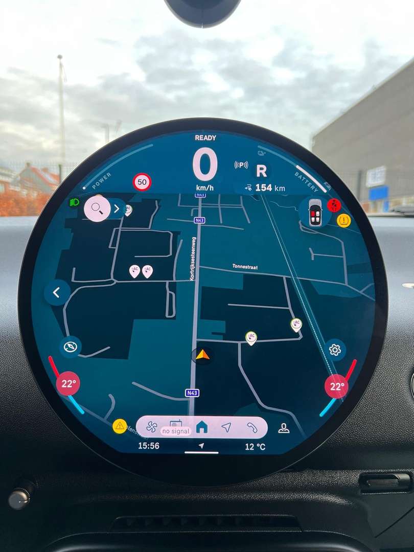 Mini Cooper SE Classic - 2024 - Joinsteer - #18